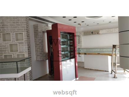 Commercial Shop-Mulgi for Rent